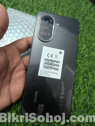 Xiaomi Redmi A5 Ram:6gb Rom:128gb